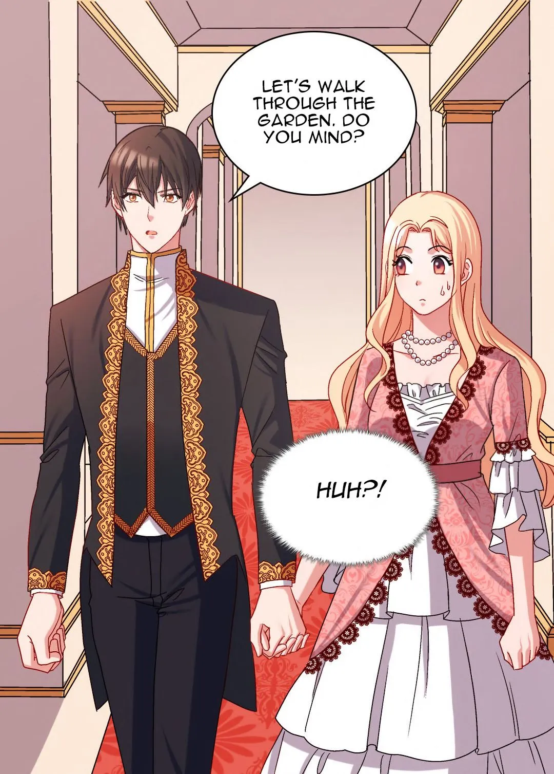 The Justice Of Villainous Woman Chapter 71 Online - página 40
