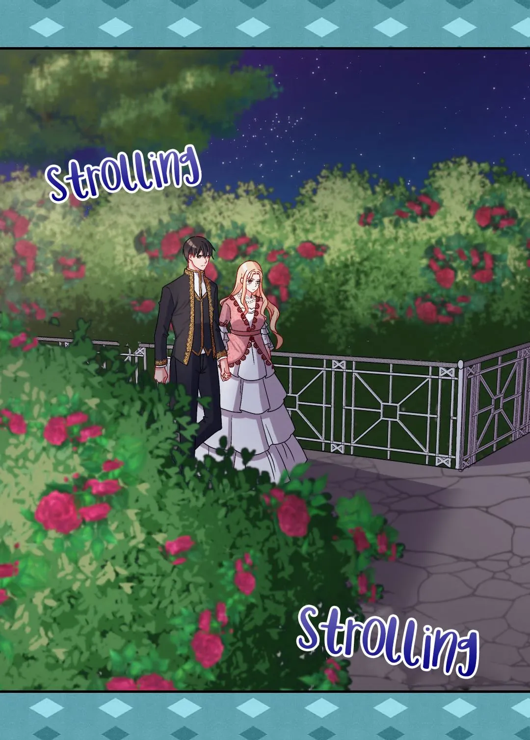 The Justice Of Villainous Woman Chapter 71 Online - página 41