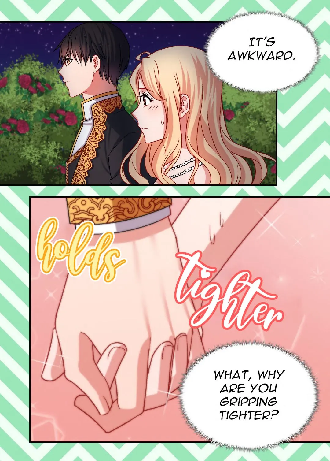The Justice Of Villainous Woman Chapter 71 Online - página 42