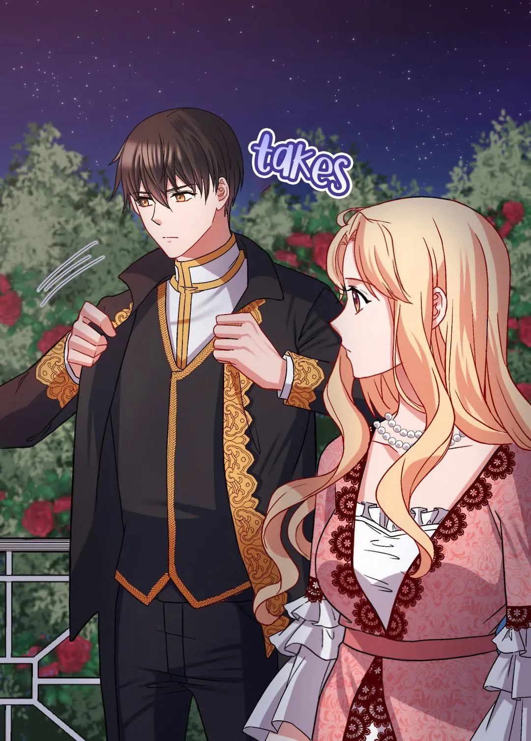 The Justice Of Villainous Woman Chapter 71 Online - página 44