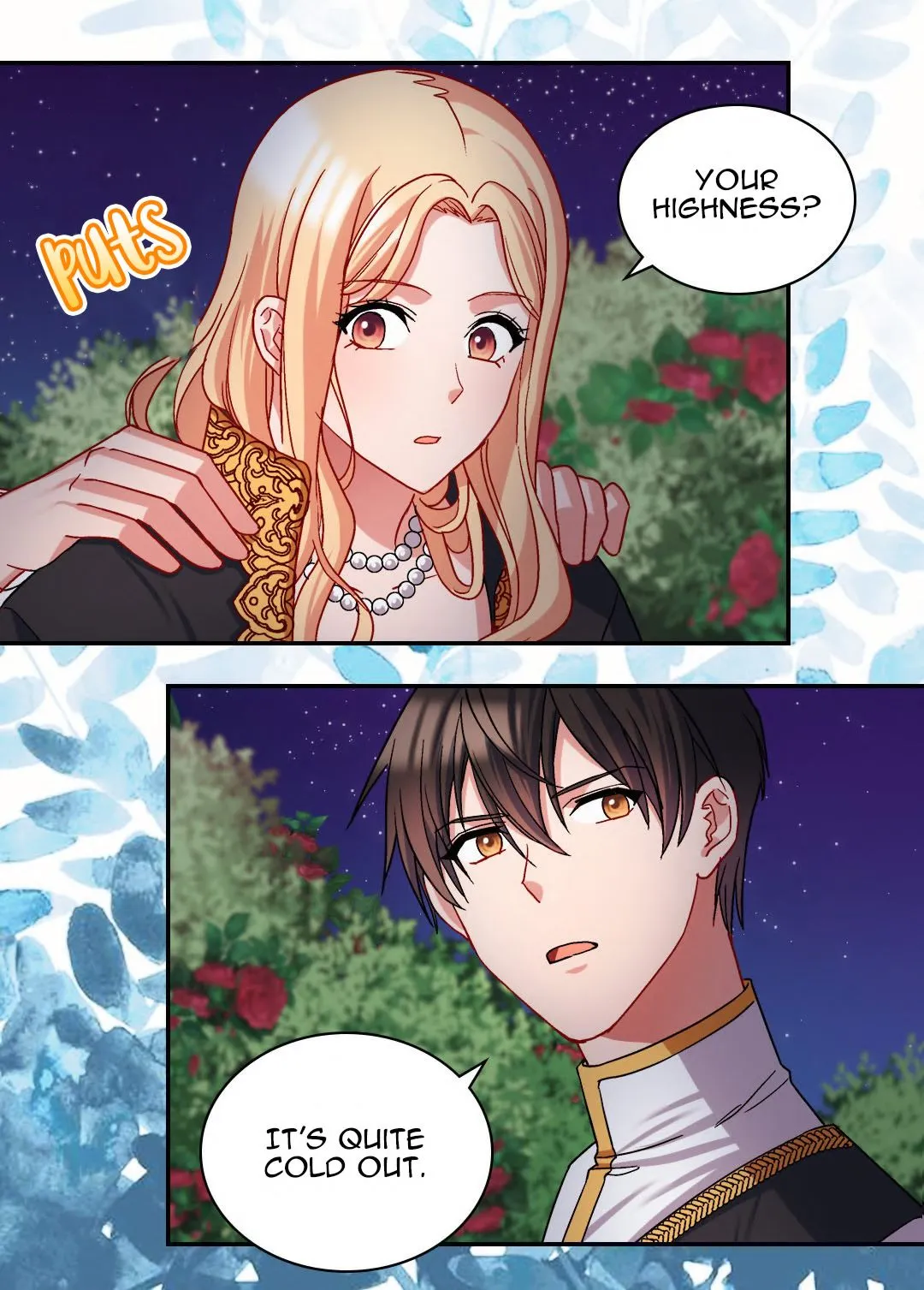 The Justice Of Villainous Woman Chapter 71 Online - página 45