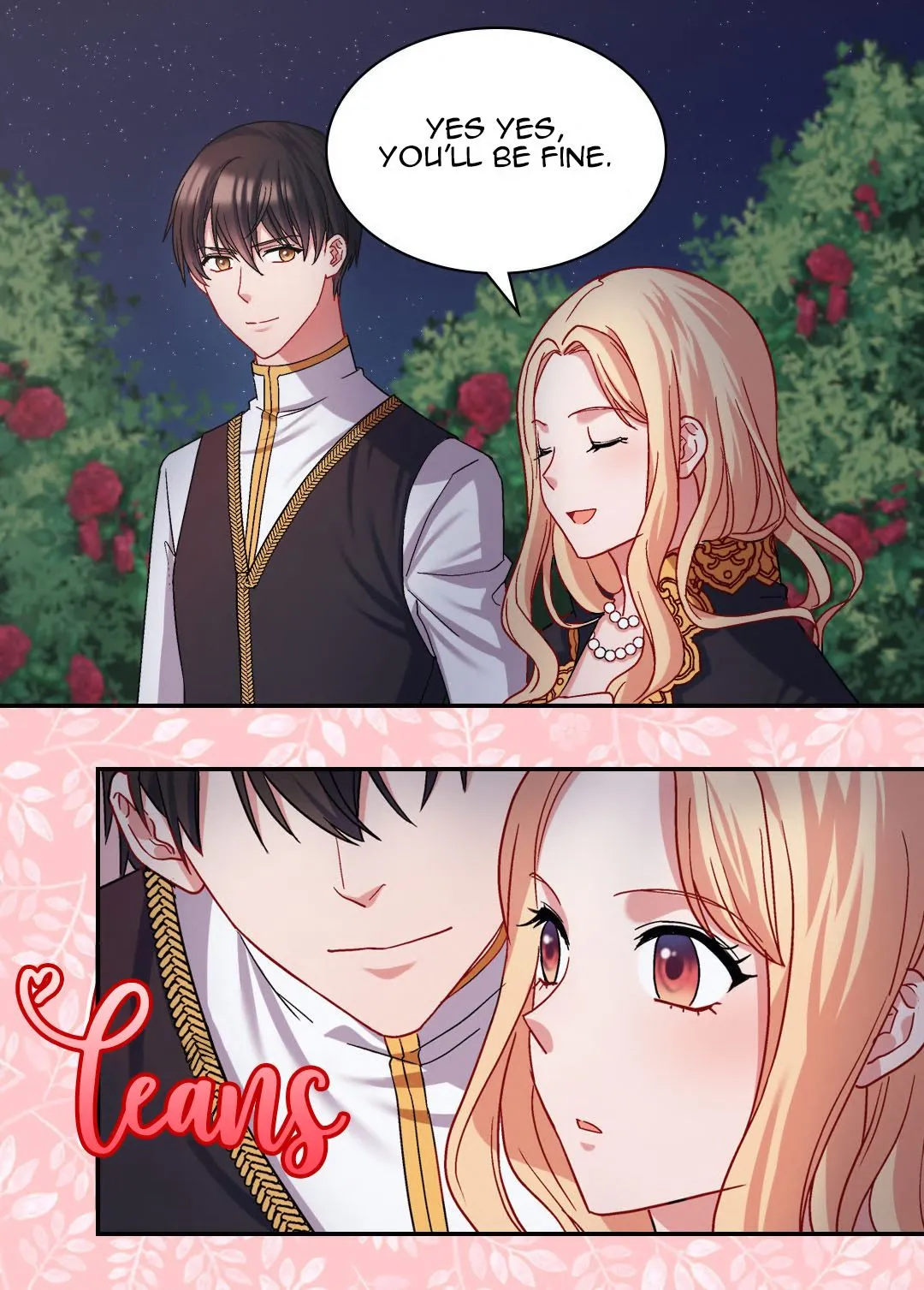 The Justice Of Villainous Woman Chapter 71 Online - página 47