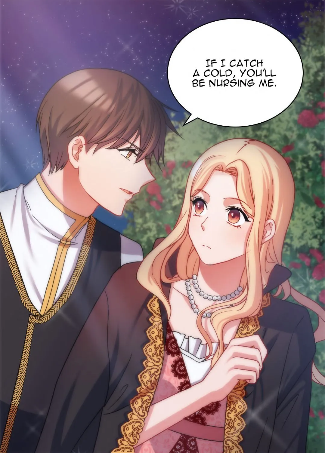 The Justice Of Villainous Woman Chapter 71 Online - página 48