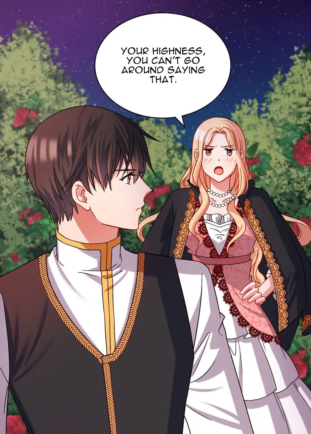 The Justice Of Villainous Woman Chapter 71 Online - página 50