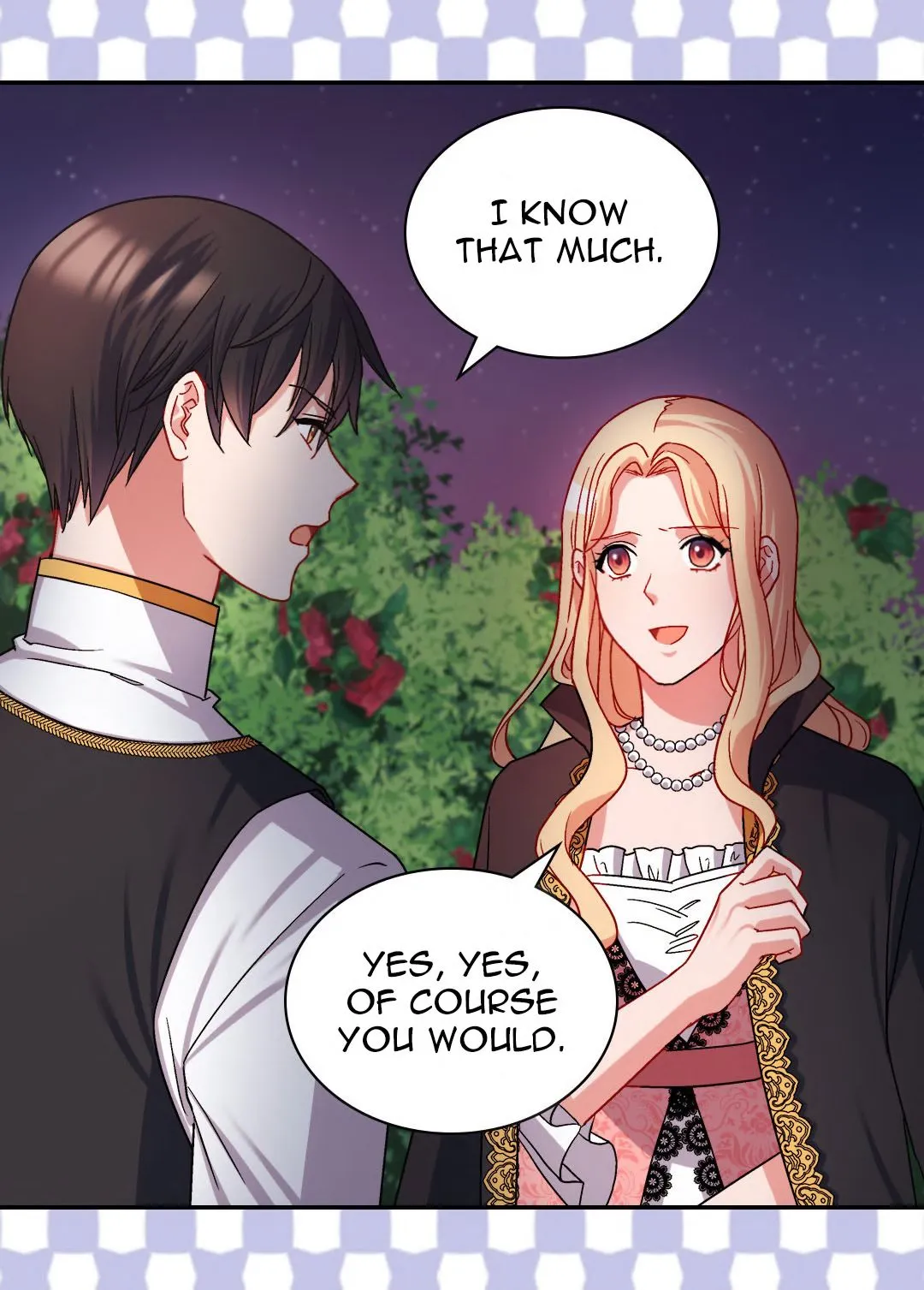 The Justice Of Villainous Woman Chapter 71 Online - página 53
