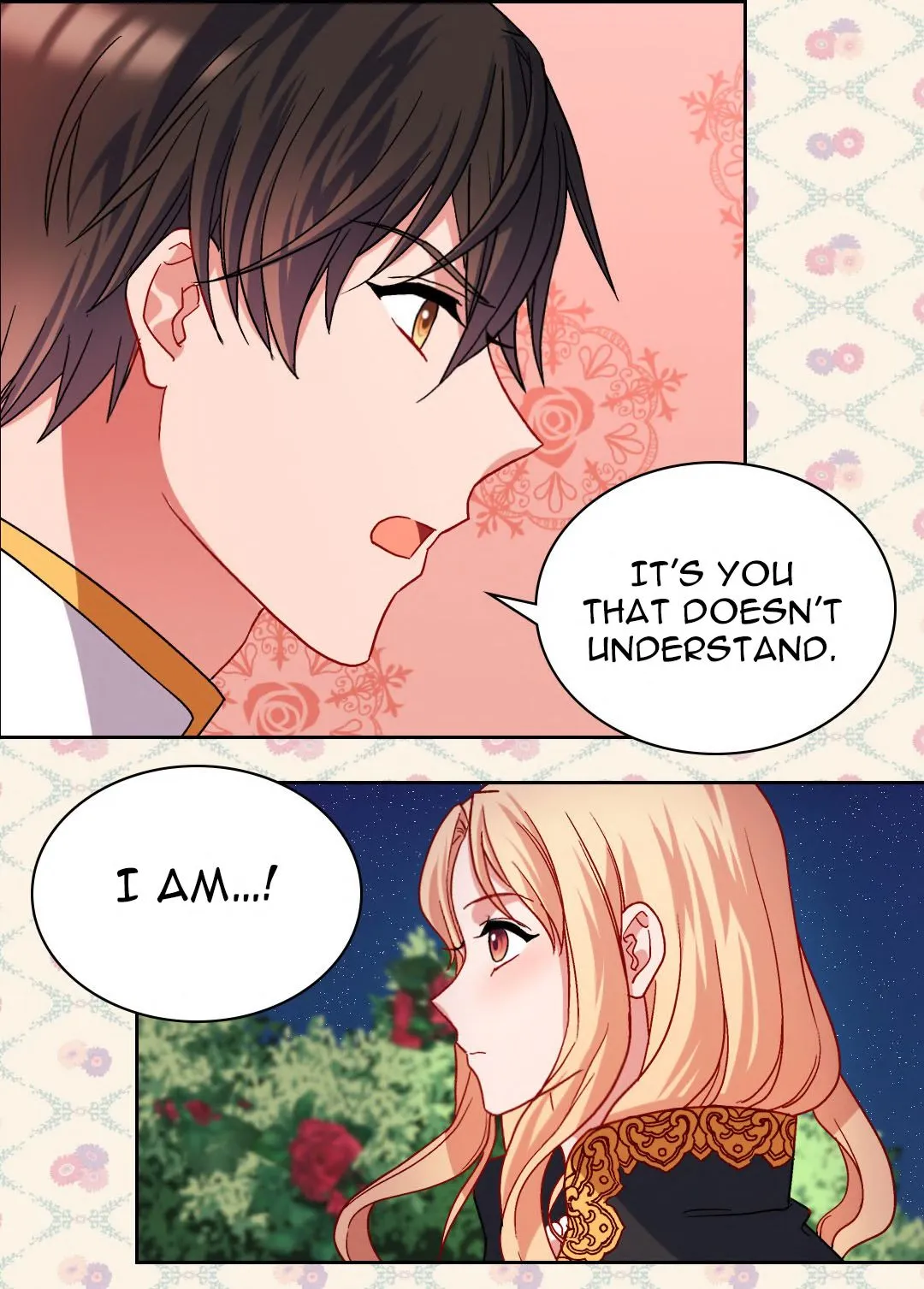 The Justice Of Villainous Woman Chapter 71 Online - página 54