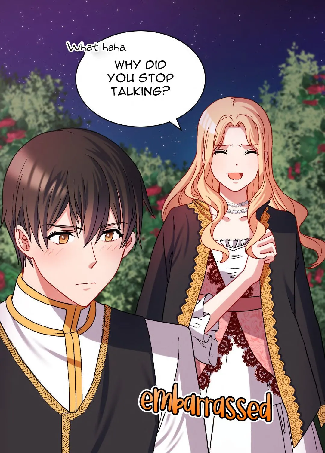 The Justice Of Villainous Woman Chapter 71 Online - página 56
