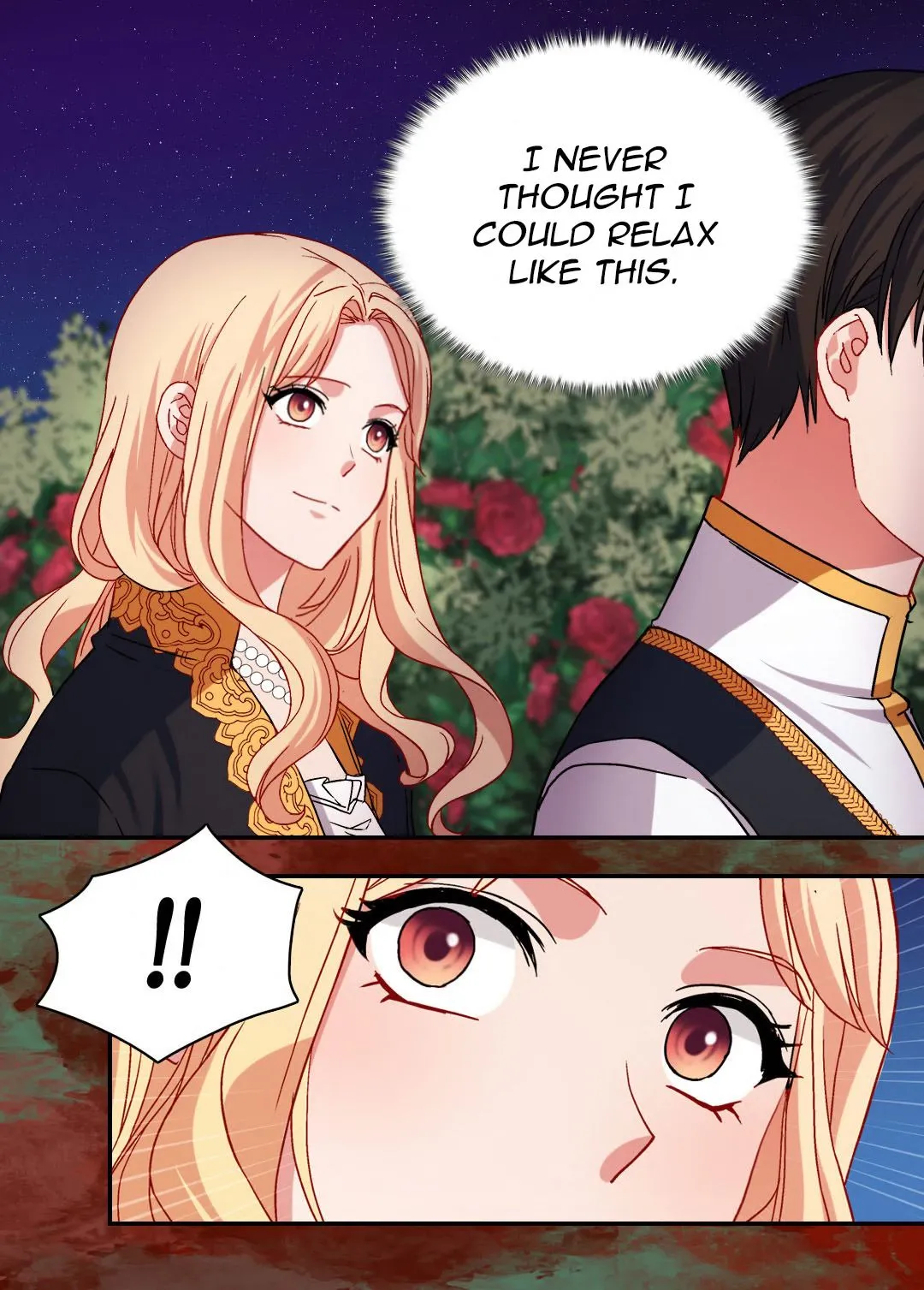 The Justice Of Villainous Woman Chapter 71 Online - página 58
