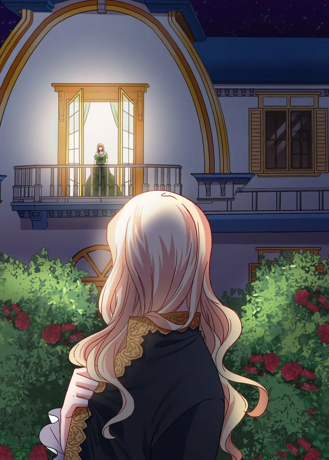 The Justice Of Villainous Woman Chapter 71 Online - página 59