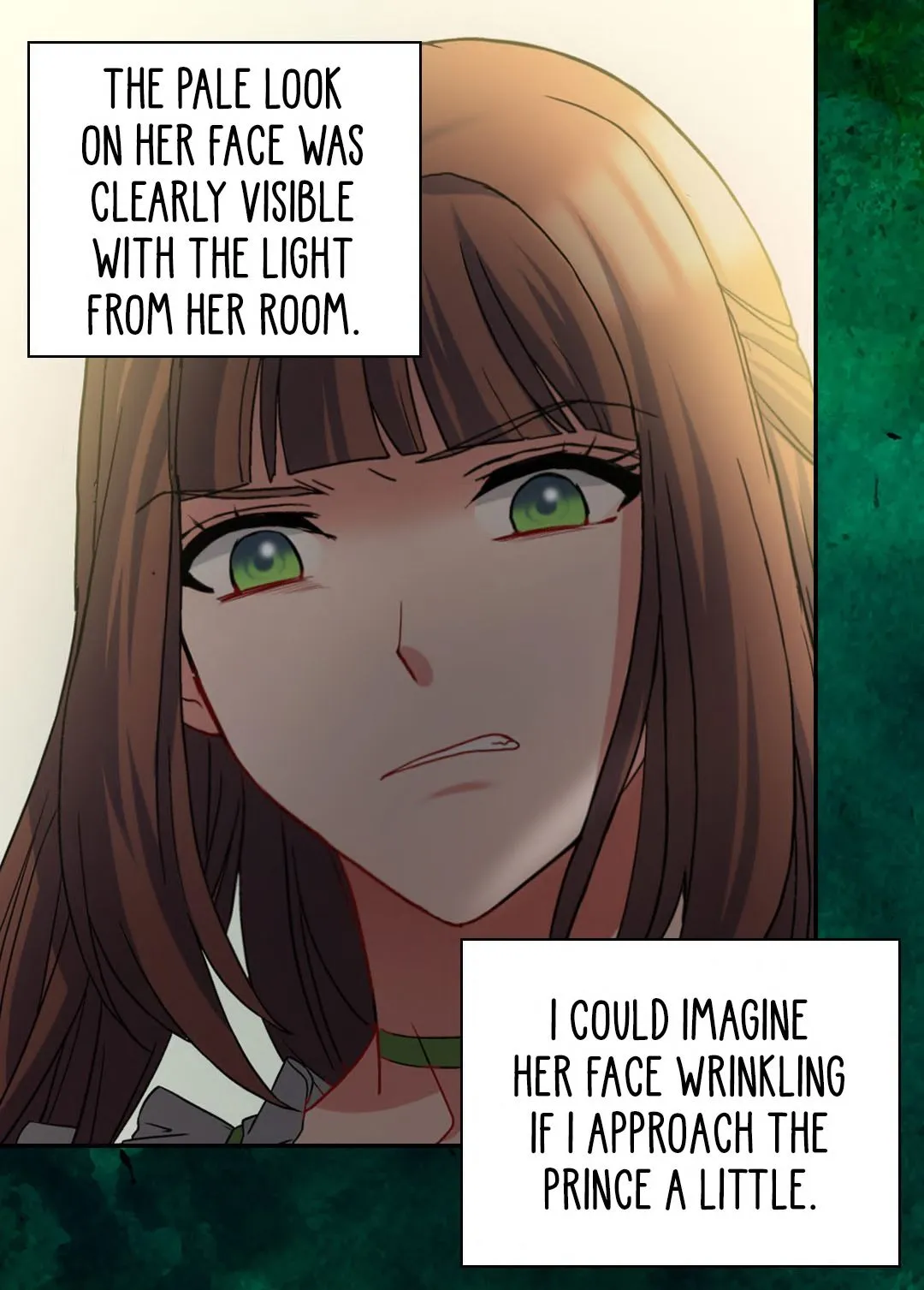The Justice Of Villainous Woman Chapter 71 Online - página 61