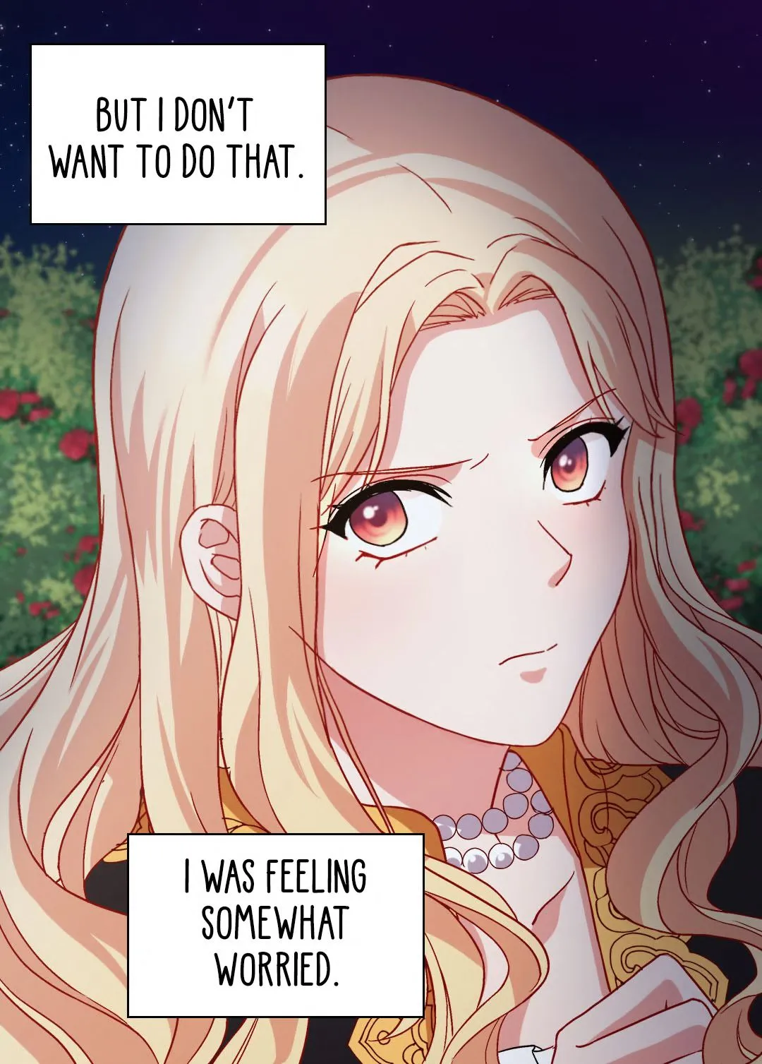 The Justice Of Villainous Woman Chapter 71 Online - página 62