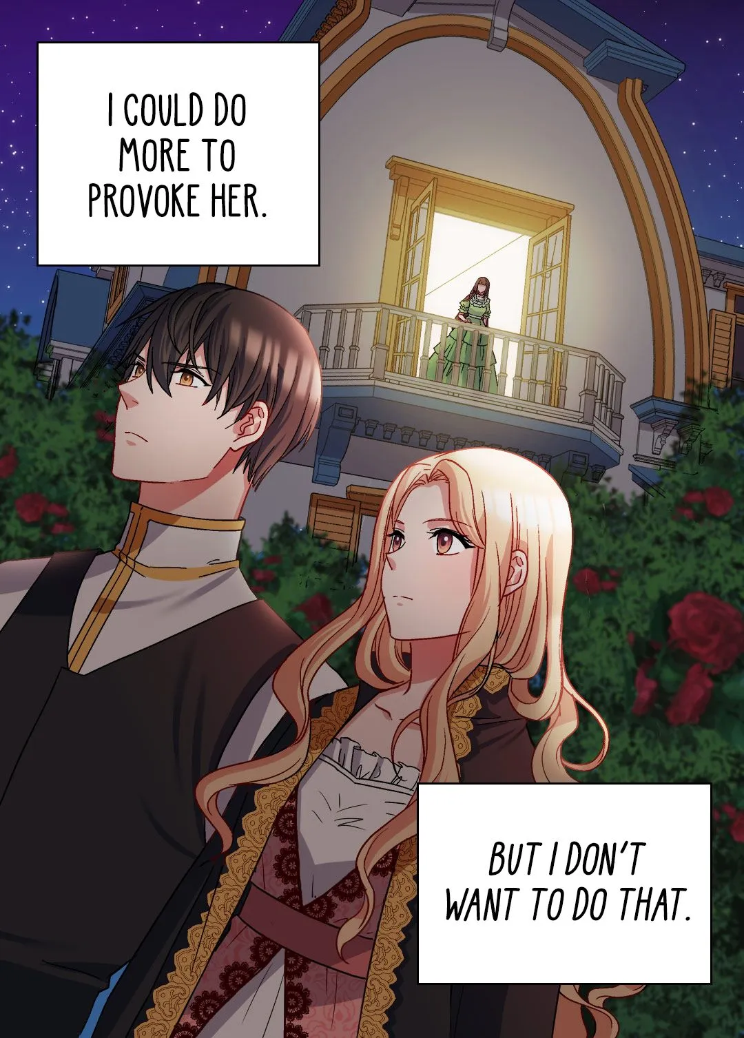 The Justice Of Villainous Woman Chapter 72 Online - página 4