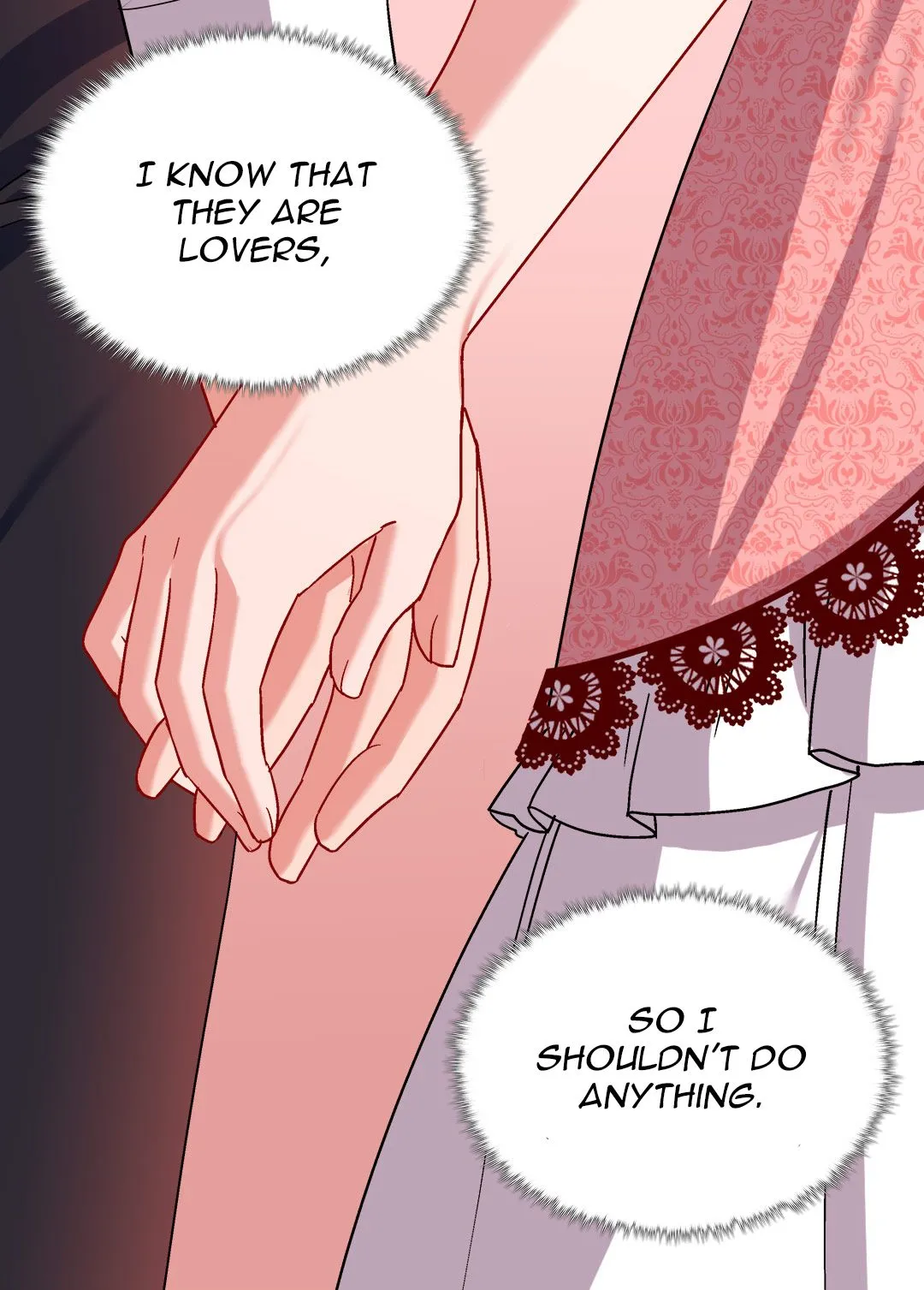 The Justice Of Villainous Woman Chapter 72 Online - página 5