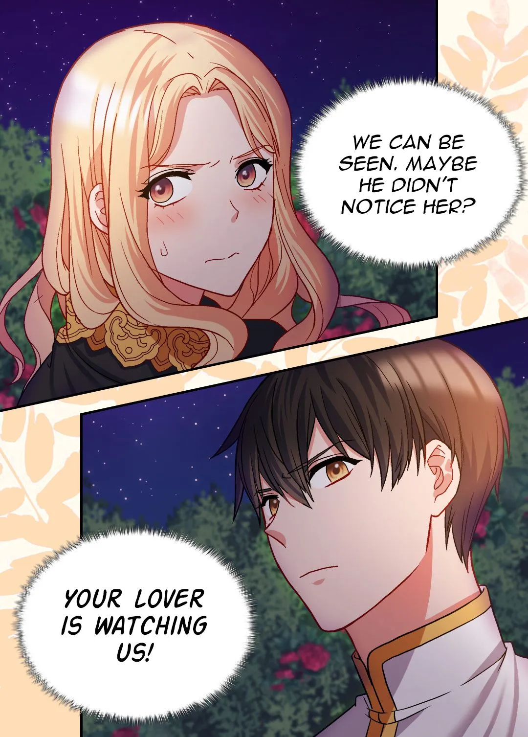 The Justice Of Villainous Woman Chapter 72 Online - página 7