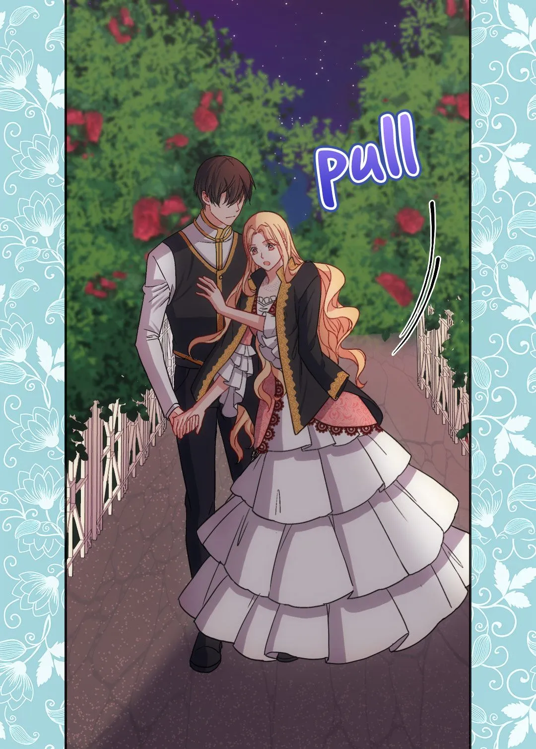 The Justice Of Villainous Woman Chapter 72 Online - página 8