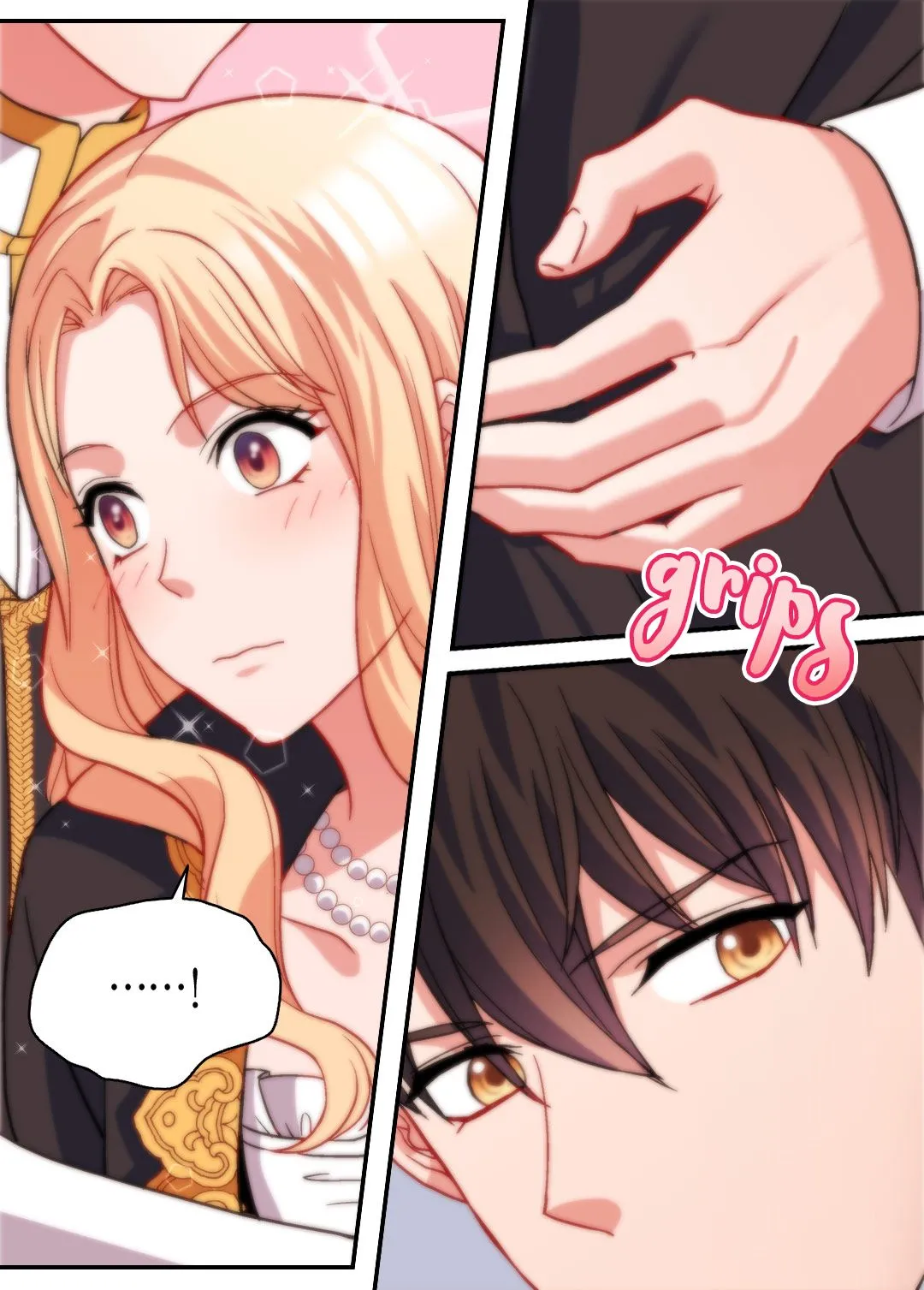 The Justice Of Villainous Woman Chapter 72 Online - página 9