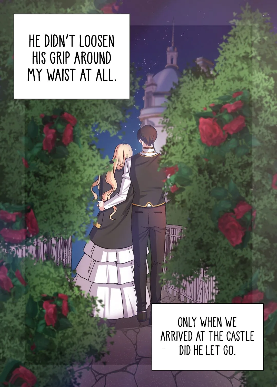 The Justice Of Villainous Woman Chapter 72 Online - página 10