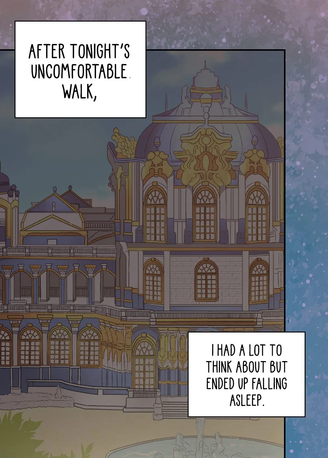 The Justice Of Villainous Woman Chapter 72 Online - página 11