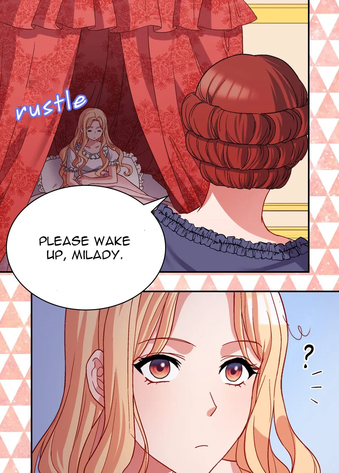 The Justice Of Villainous Woman Chapter 72 Online - página 13