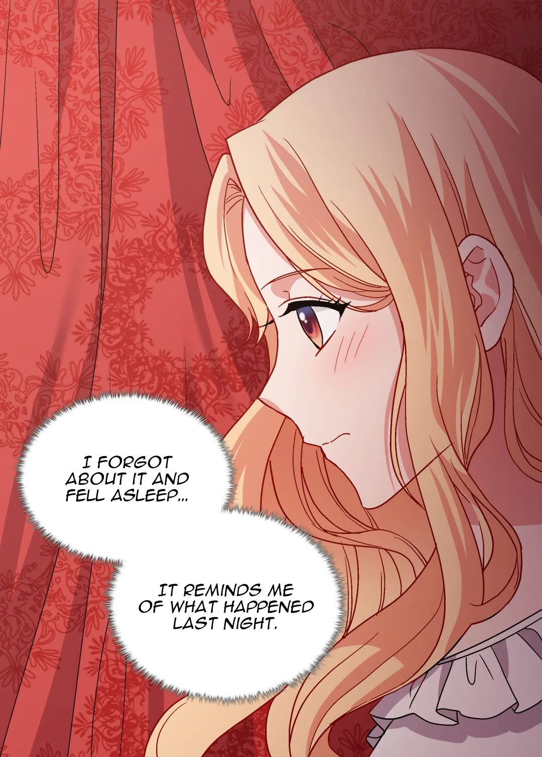 The Justice Of Villainous Woman Chapter 72 Online - página 16