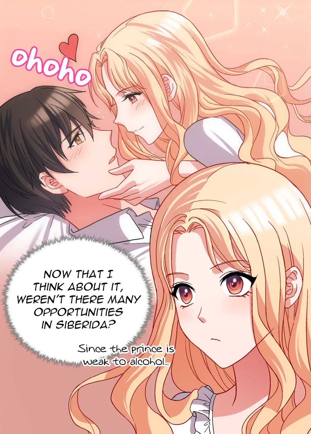 The Justice Of Villainous Woman Chapter 72 Online - página 20