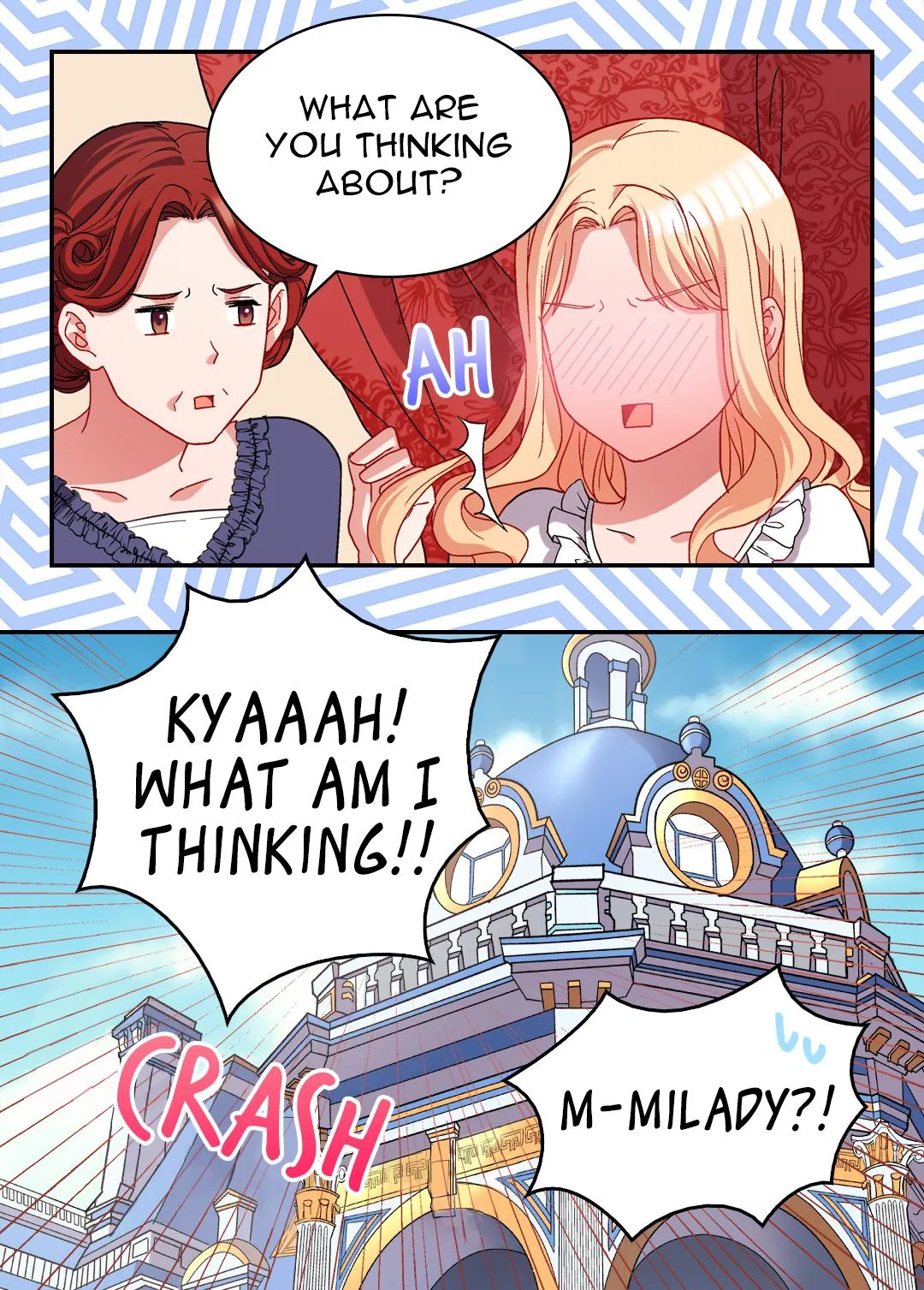 The Justice Of Villainous Woman Chapter 72 Online - página 21