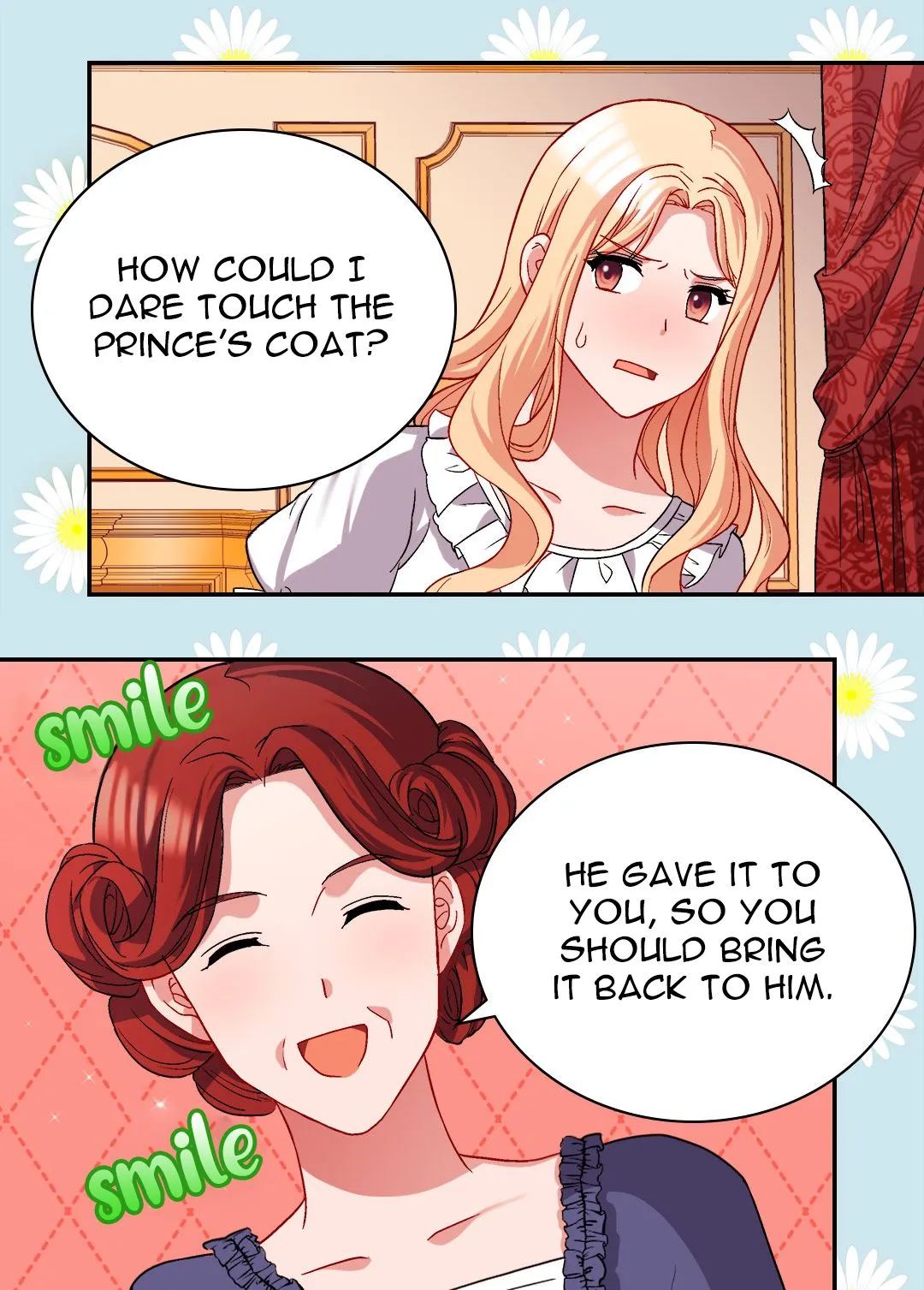 The Justice Of Villainous Woman Chapter 72 Online - página 23