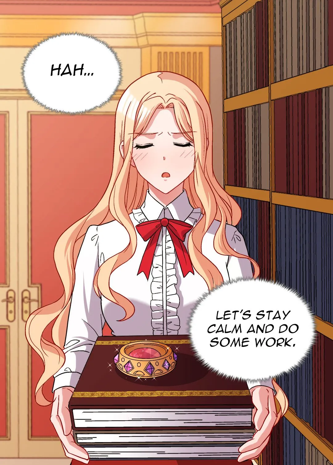 The Justice Of Villainous Woman Chapter 72 Online - página 25