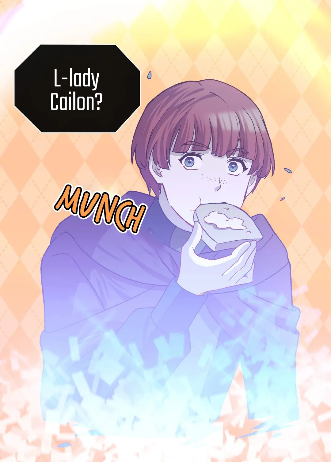 The Justice Of Villainous Woman Chapter 72 Online - página 27