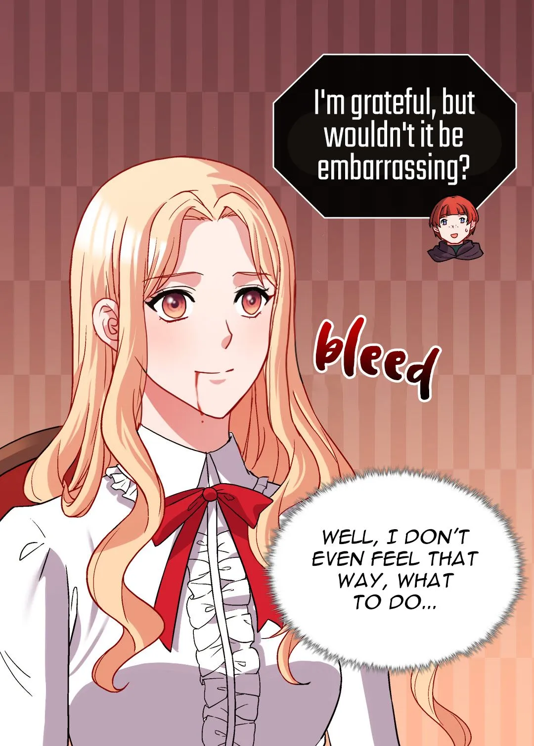The Justice Of Villainous Woman Chapter 72 Online - página 36
