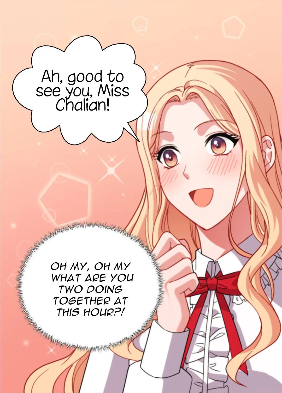 The Justice Of Villainous Woman Chapter 72 Online - página 43