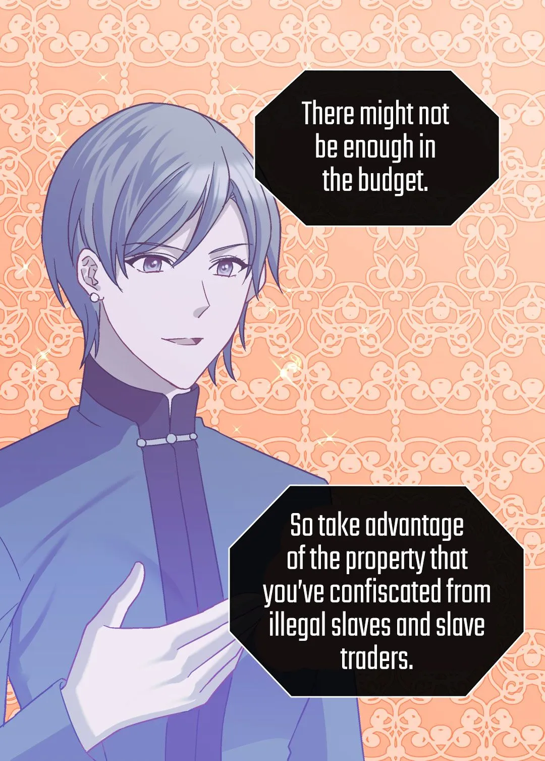 The Justice Of Villainous Woman Chapter 72 Online - página 50