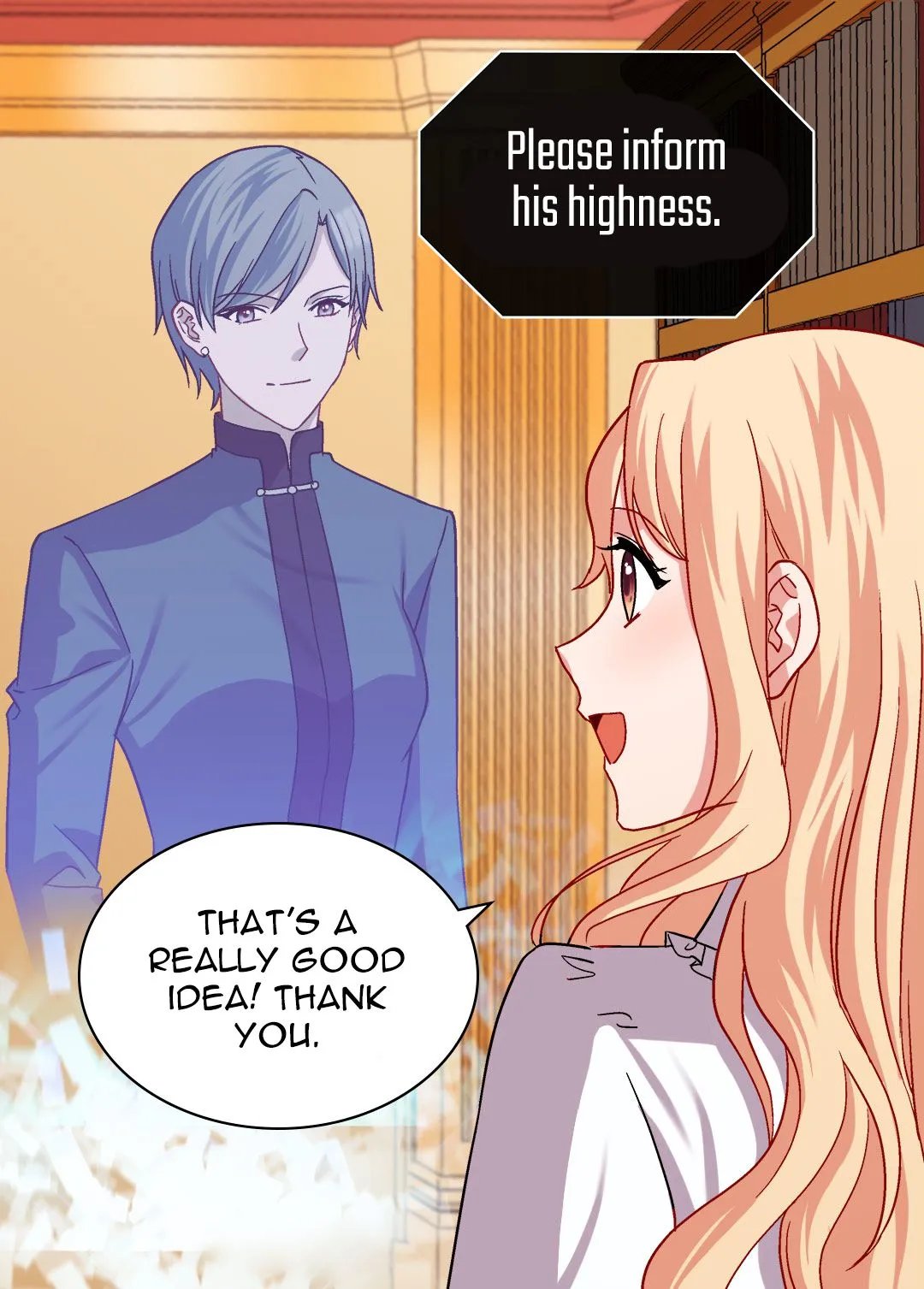 The Justice Of Villainous Woman Chapter 72 Online - página 52