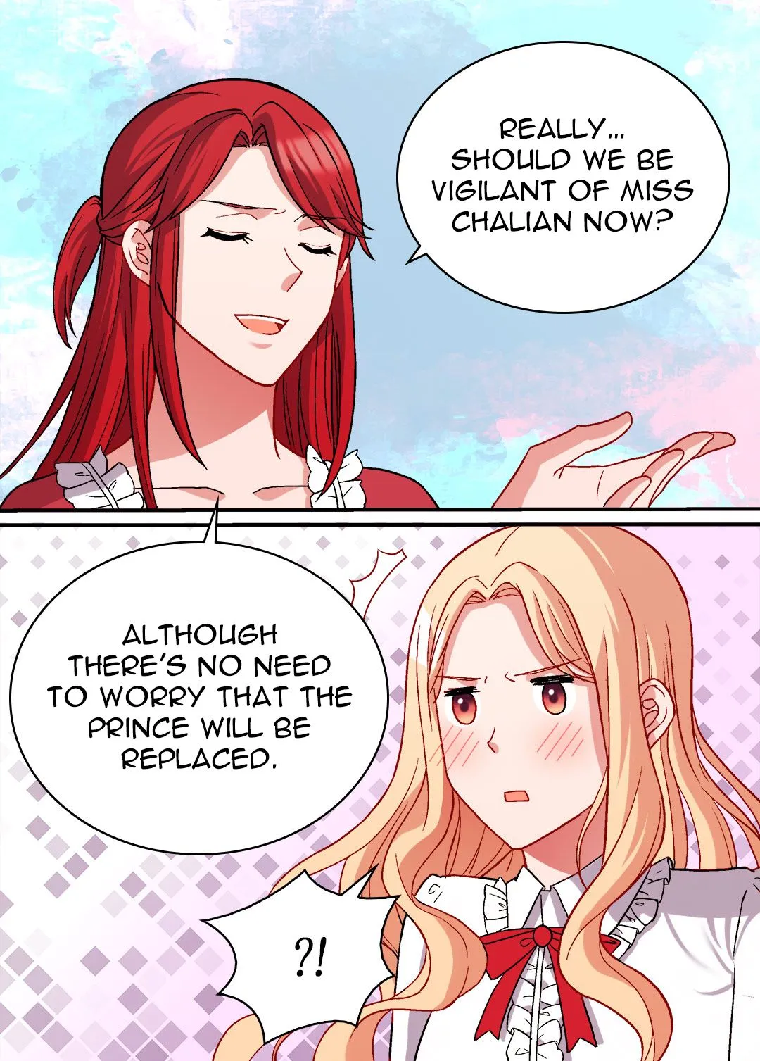 The Justice Of Villainous Woman Chapter 72 Online - página 58