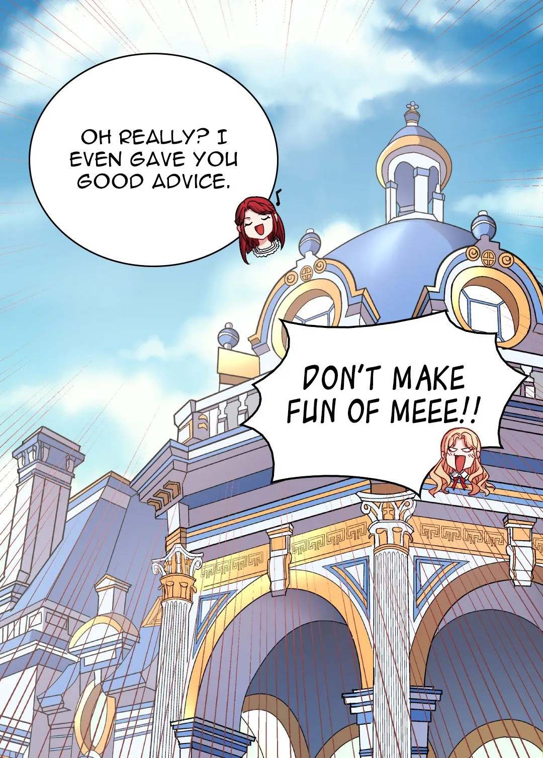 The Justice Of Villainous Woman Chapter 72 Online - página 60