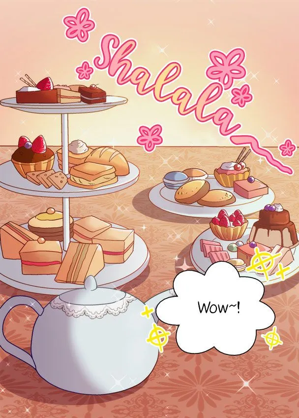 The Justice Of Villainous Woman Chapter 73 Online - página 3