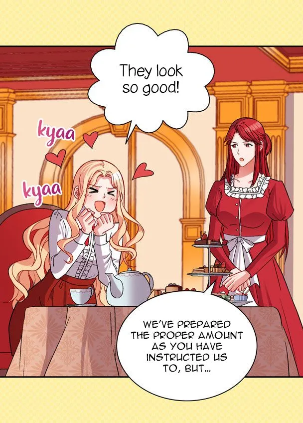 The Justice Of Villainous Woman Chapter 73 Online - página 4