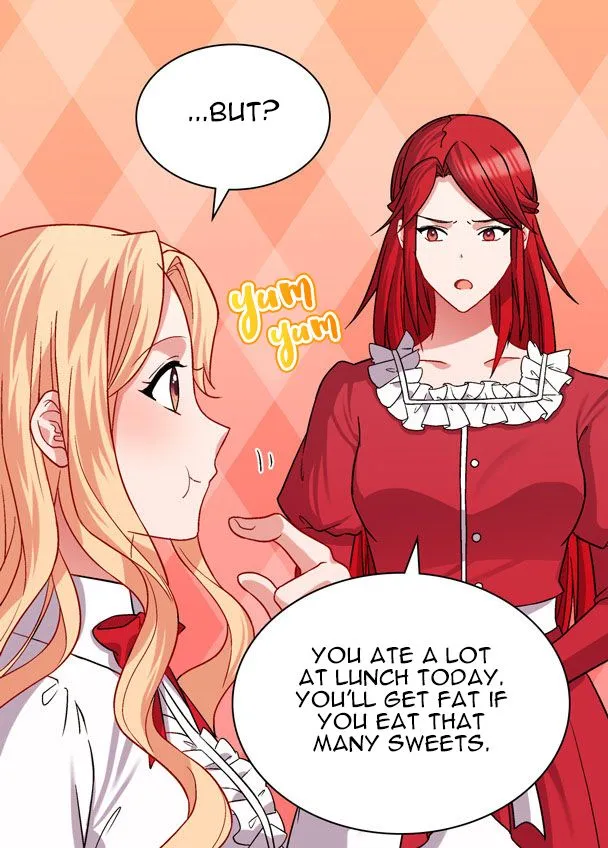 The Justice Of Villainous Woman Chapter 73 Online - página 5
