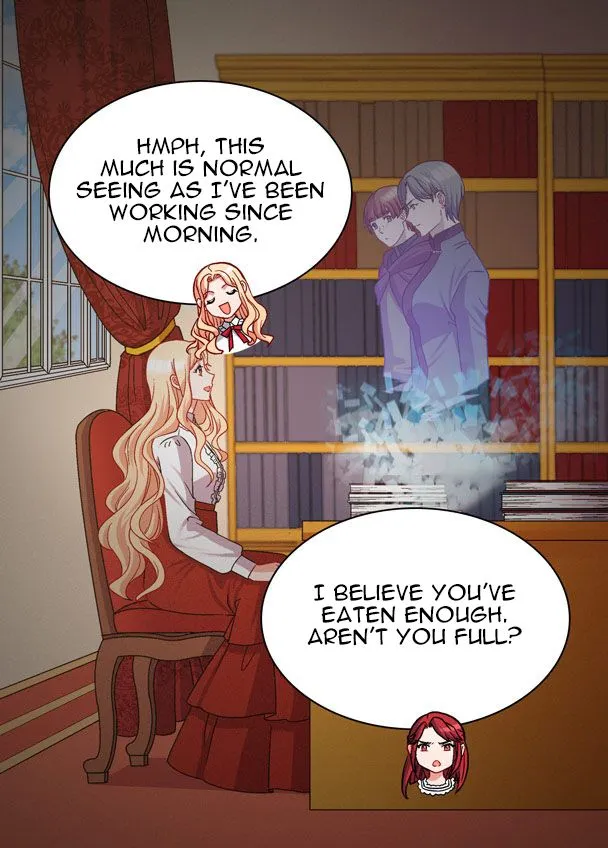 The Justice Of Villainous Woman Chapter 73 Online - página 6