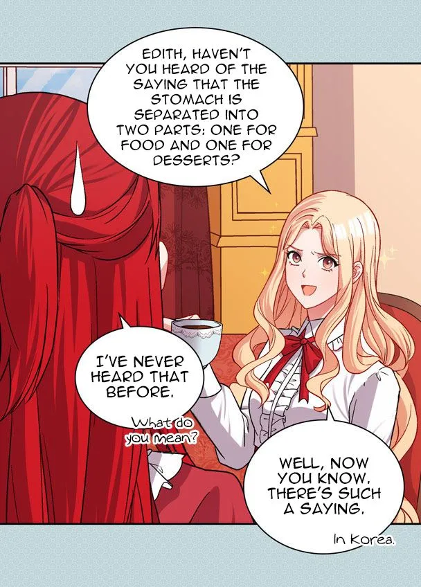 The Justice Of Villainous Woman Chapter 73 Online - página 7