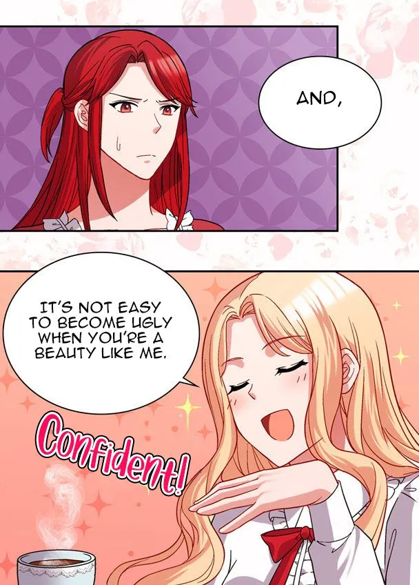 The Justice Of Villainous Woman Chapter 73 Online - página 8