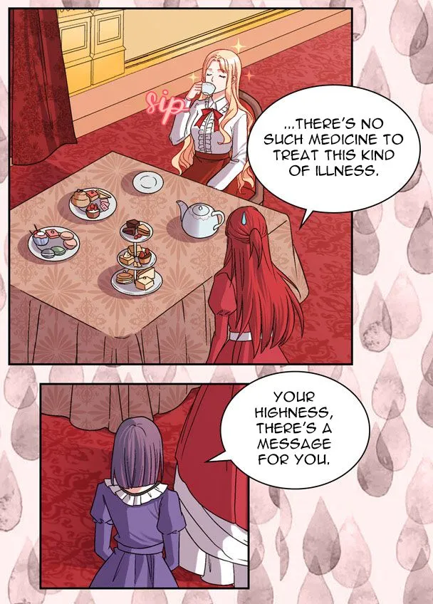 The Justice Of Villainous Woman Chapter 73 Online - página 9