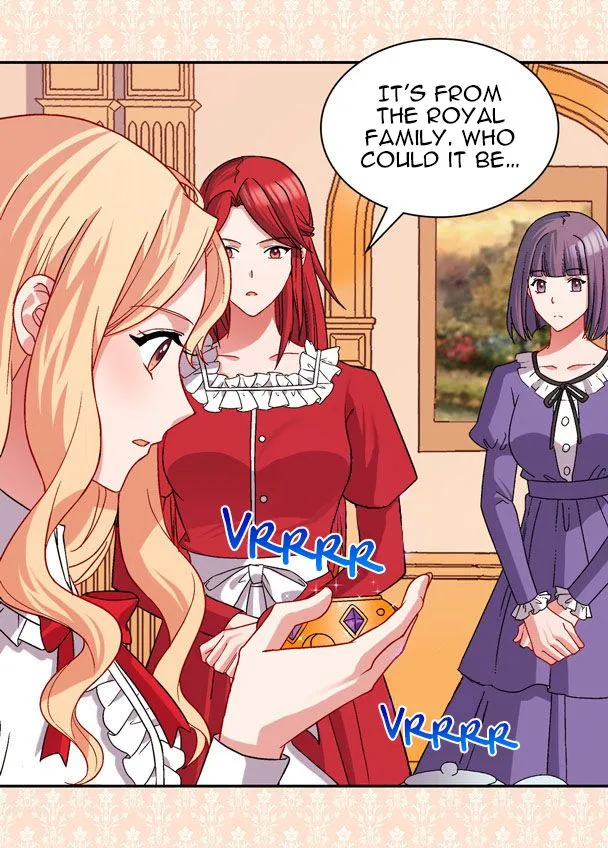 The Justice Of Villainous Woman Chapter 73 Online - página 10