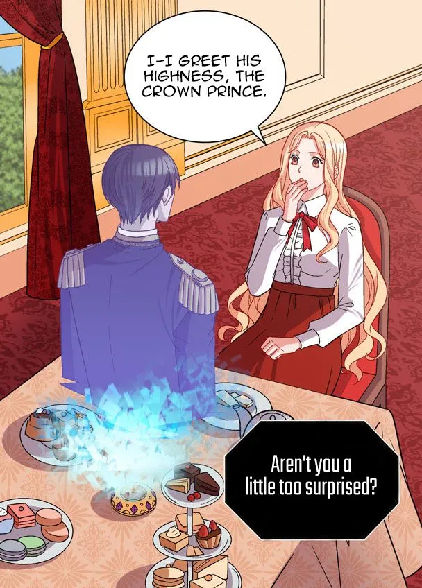 The Justice Of Villainous Woman Chapter 73 Online - página 12