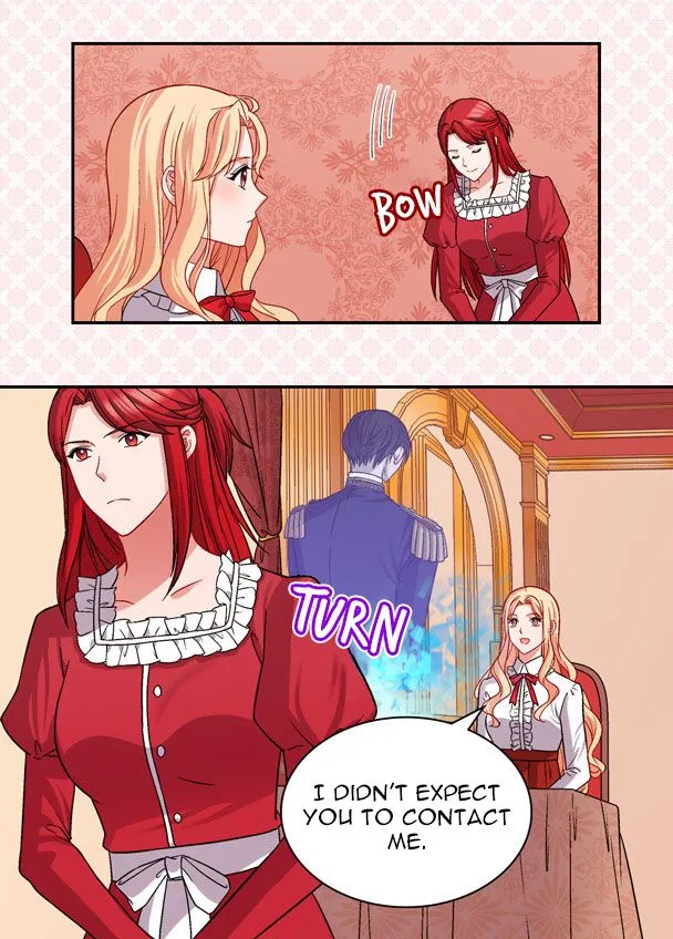 The Justice Of Villainous Woman Chapter 73 Online - página 13