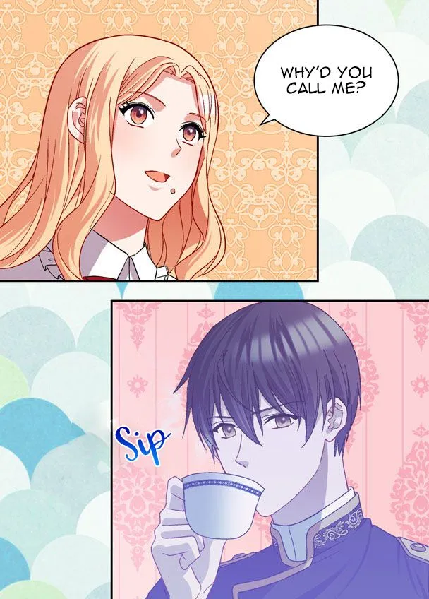 The Justice Of Villainous Woman Chapter 73 Online - página 14