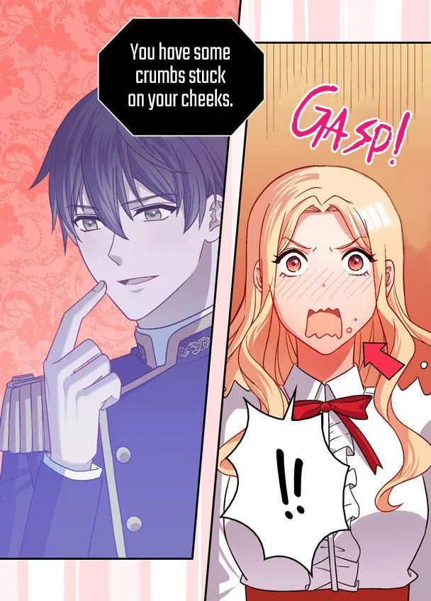 The Justice Of Villainous Woman Chapter 73 Online - página 19
