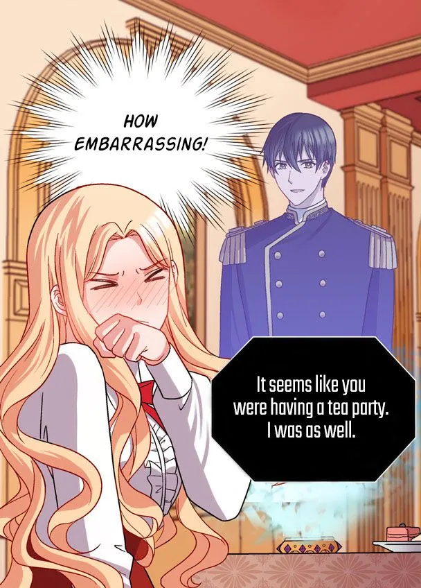 The Justice Of Villainous Woman Chapter 73 Online - página 20