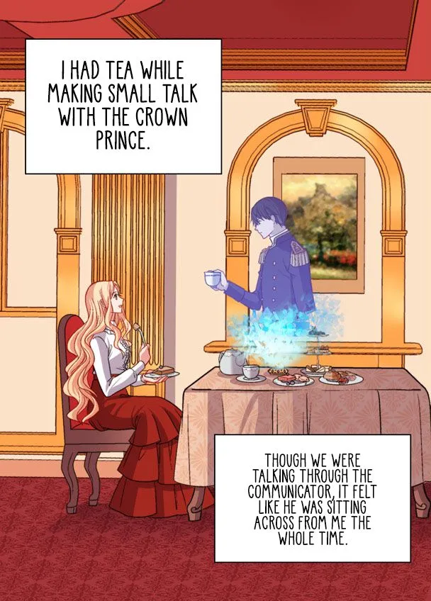 The Justice Of Villainous Woman Chapter 73 Online - página 21