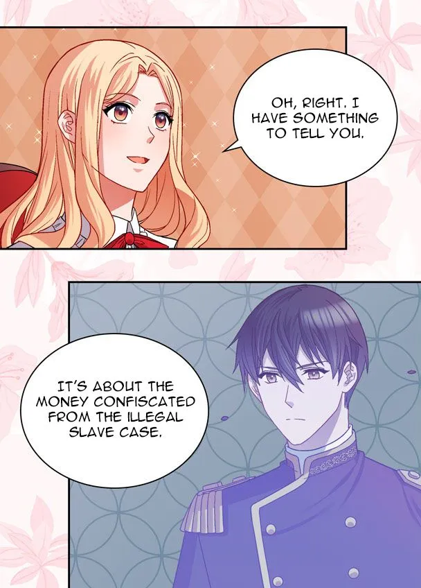 The Justice Of Villainous Woman Chapter 73 Online - página 22